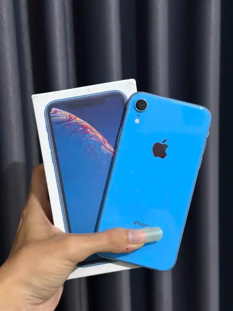 Kredit handphone iPhone series area purwokerto sekitarnya