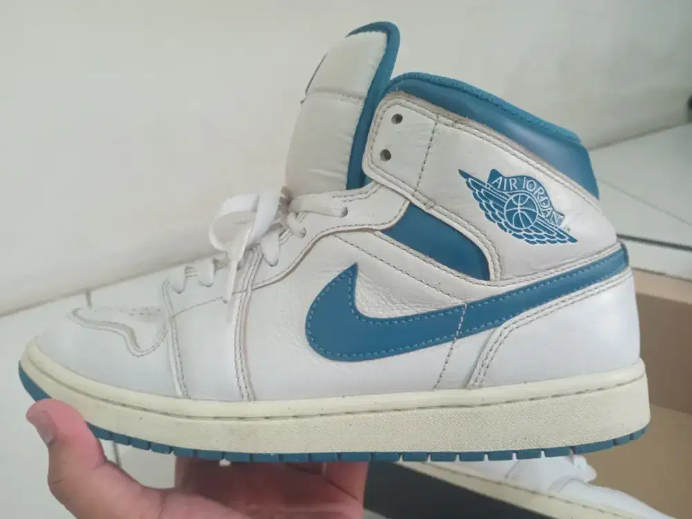 AIR JORDAN 1 MID SE (second)nego