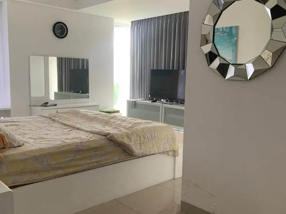 Dijual Apartemen The Royale Springhill Residences