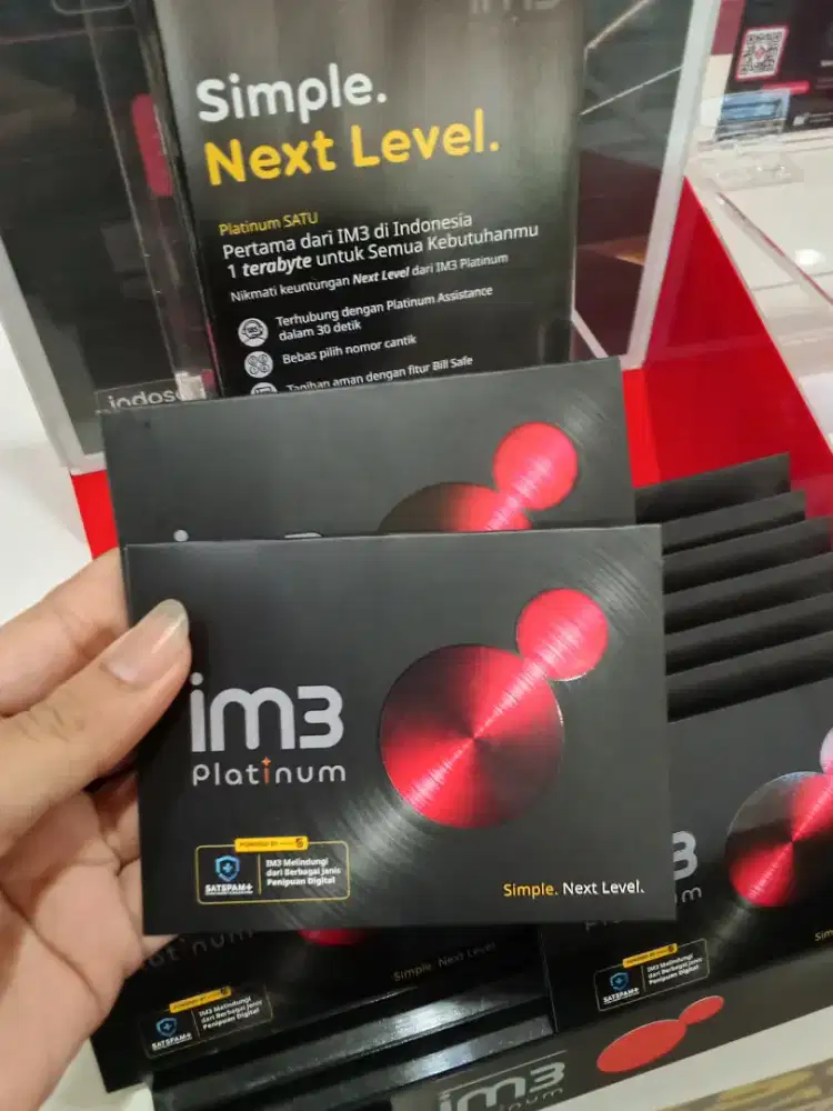 promo kartu kuota im3 platinum