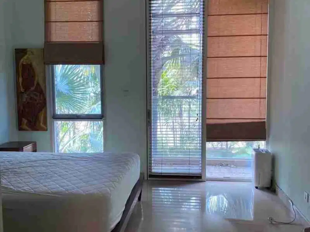 DIJUAL APARTEMEN PREMIUM SUDIRMAN RESIDENCE - SETIABUDI, JAKARTA SELATAN