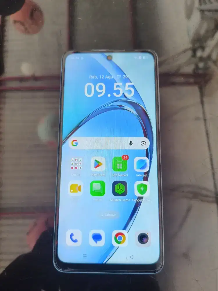 OPPO A60 8/128 secod