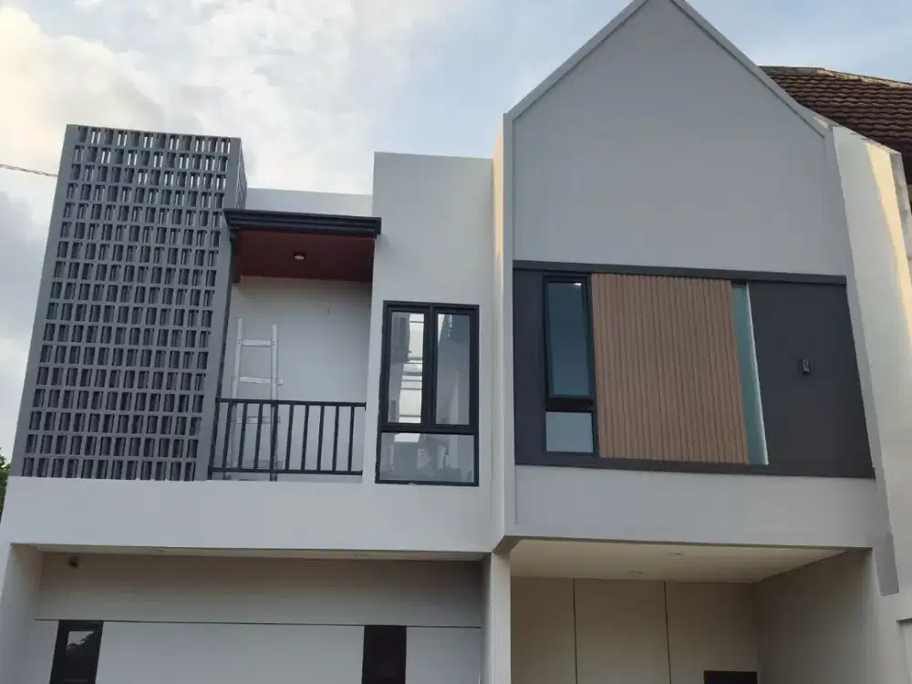 Kos Exclusive Di Maguwoharjo, 500mtr Ringroad Utara, Dekat Kampus Instiper dan Sanata Dharma