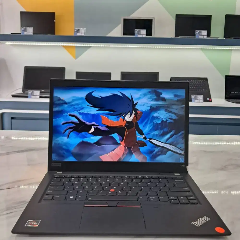 [L117] LENOVO |16GB|256GB| Cocok untuk mahasiswa