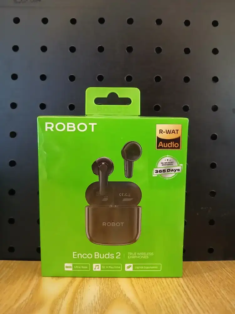 ROBOT Enco Buds 2 / Encobuds 2 TWS Wireless Earphone