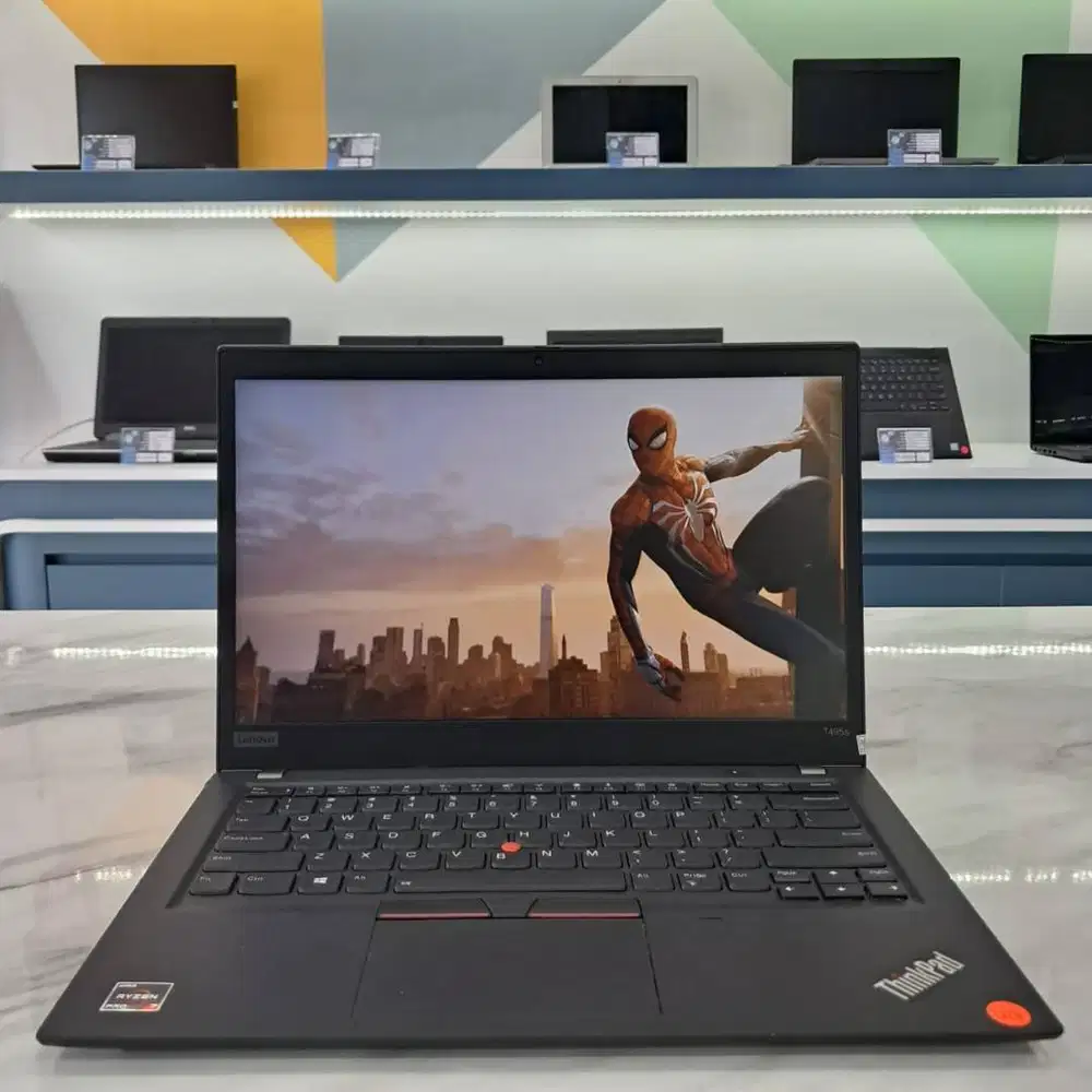 [L117] LENOVO |16GB|256GB| Cocok untuk mahasiswa