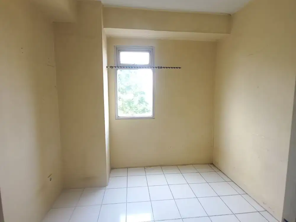 DIJUAL MURAH aoartemen gading nias 2kamar SHM type 2kamar Hook