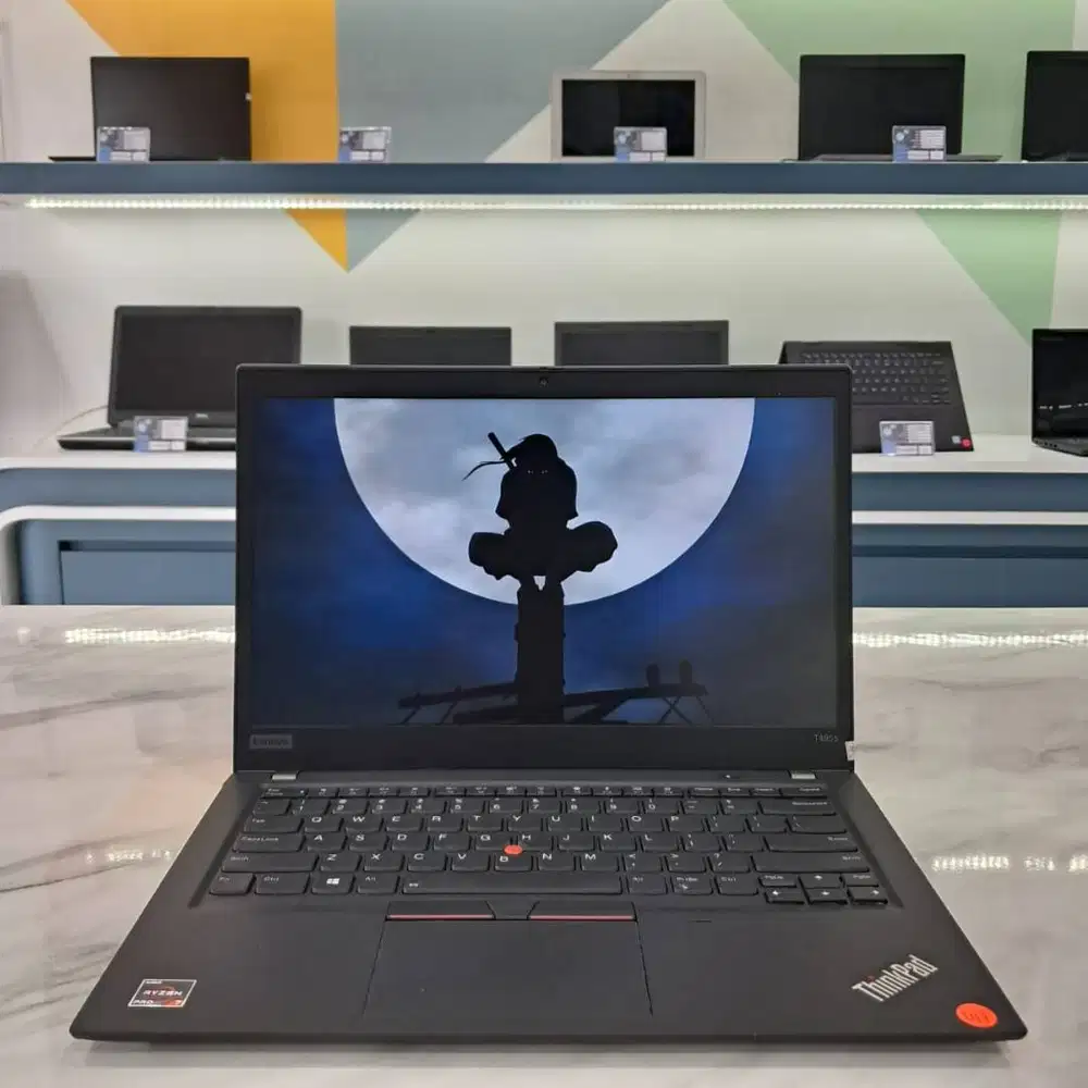 [L117] LENOVO |16GB|256GB| Cocok untuk mahasiswa
