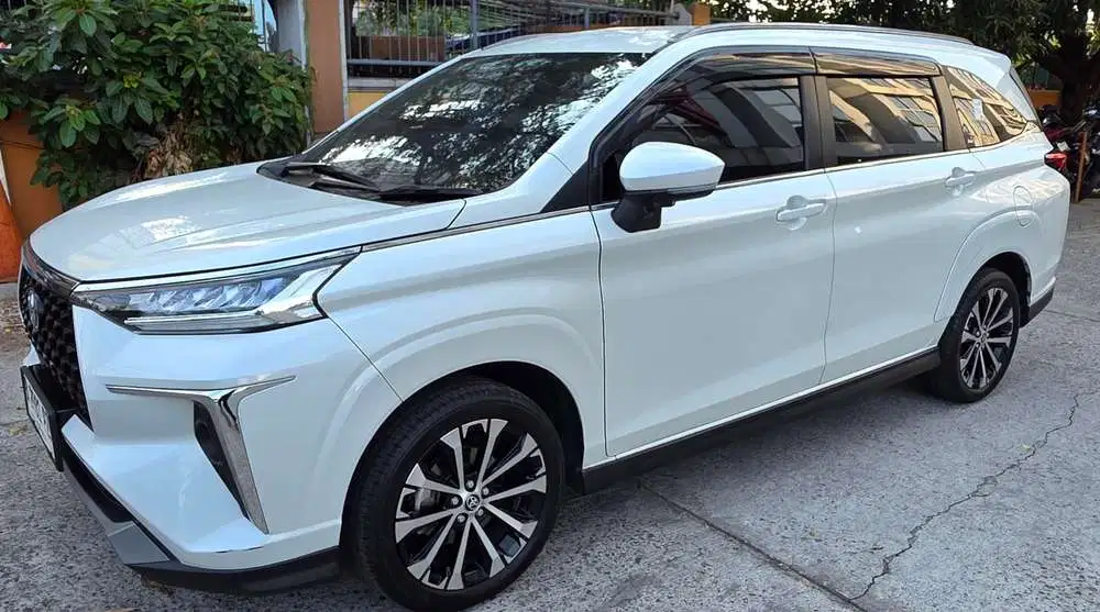 Veloz Q Matic Non Tss