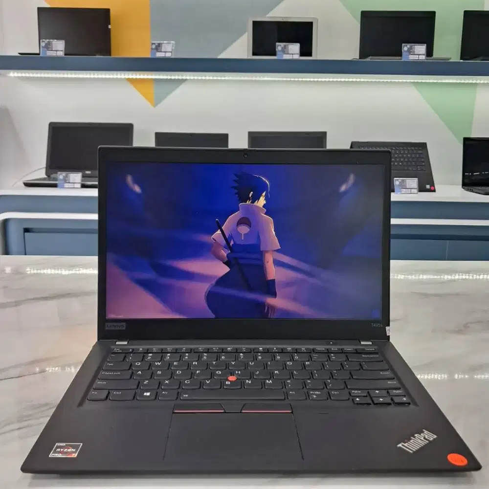 [L117] LENOVO |16GB|256GB| Cocok untuk mahasiswa