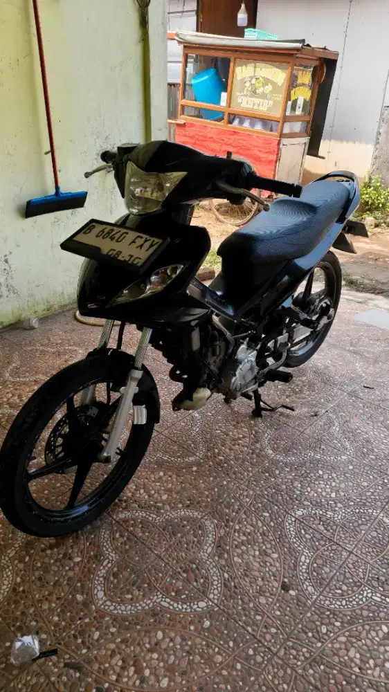 Jupiter MX 135cc kopling 2010