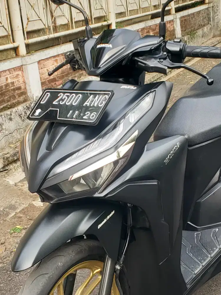 Honda vario 150 led 2018