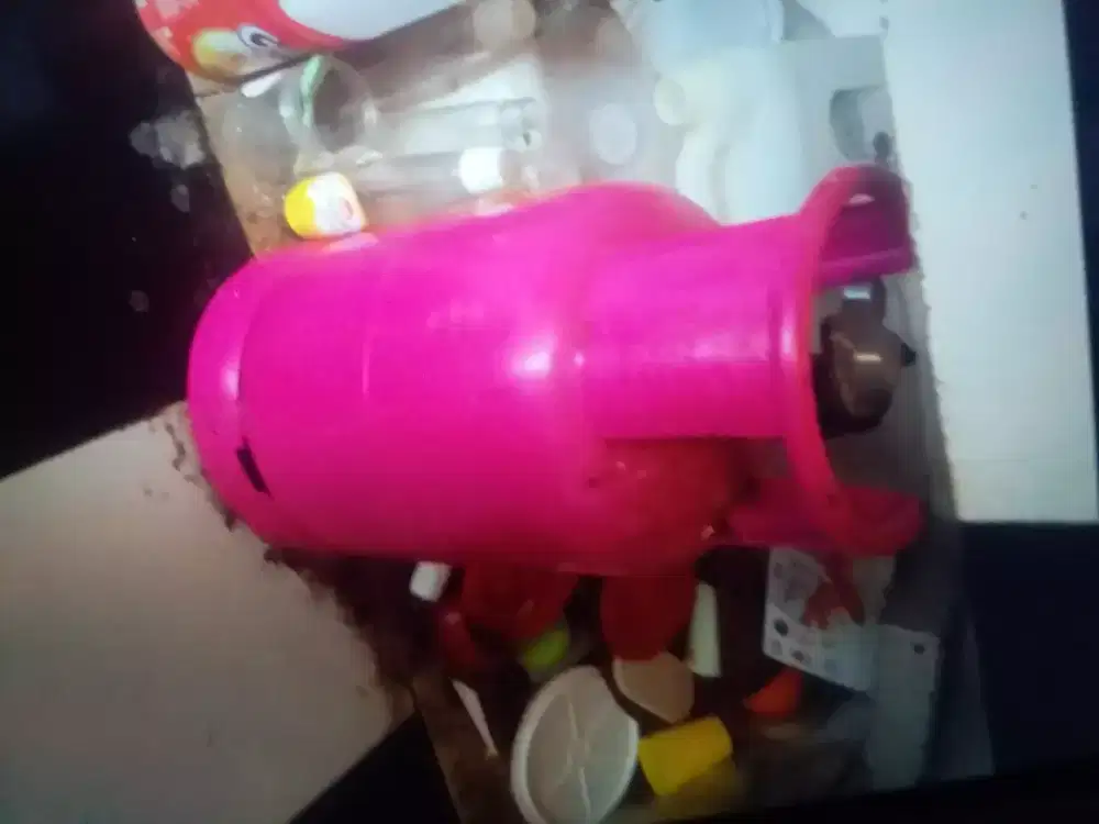 Kompor gas 12kg mau jual