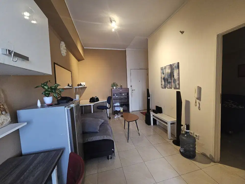 Di sewakan apartemen seasons city 2bedroom