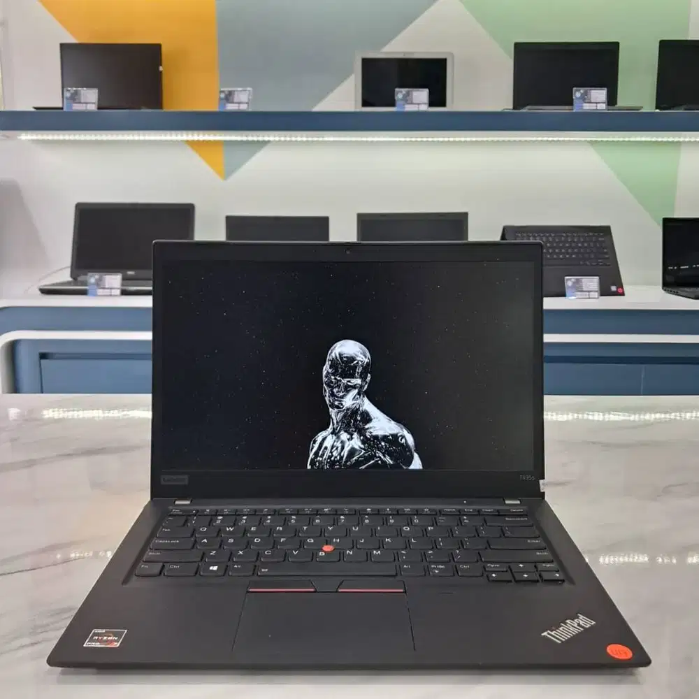 [L117] LENOVO |16GB|256GB| Cocok untuk mahasiswa