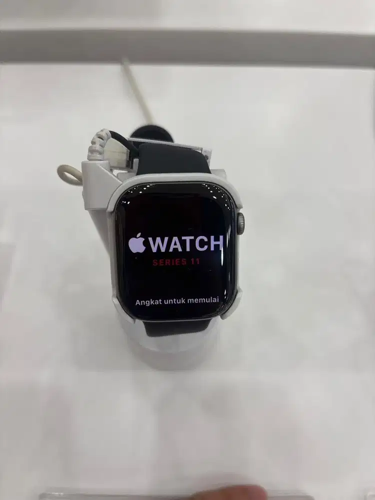 Apple wactch S11