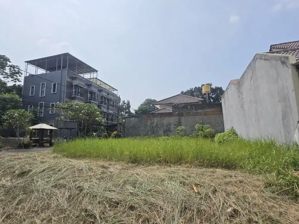 DIJUAL TANAH STRATEGIS DI GRIYALOKA – LOKASI PREMIUM