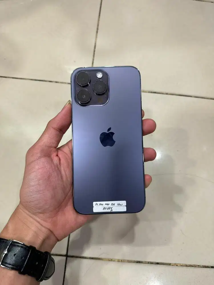 14 promax 128 gb ibox