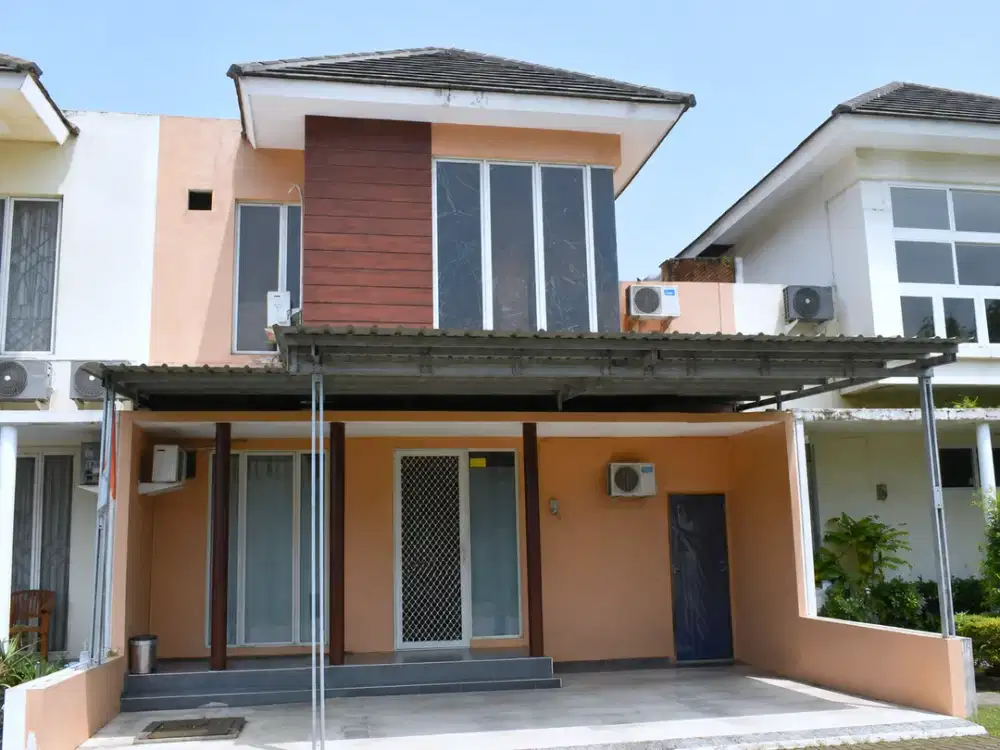Hot Item! Perum Evergreen Gunung Anyar, Rungkut, Dekat Kampus UPN
