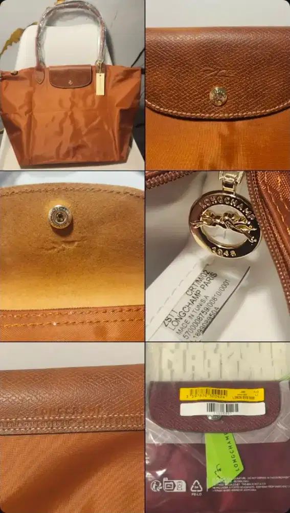 Tas lc long handle