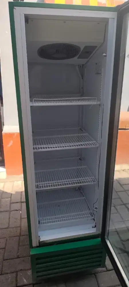 Showcase normal