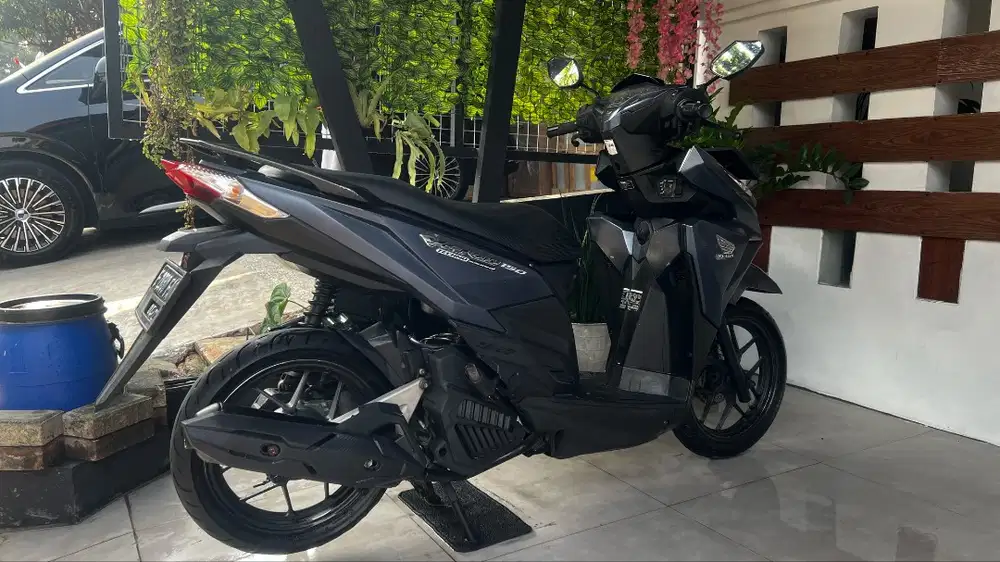 Honda Vario 150CC 2017