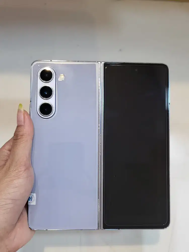 Samsung Z fold 5 12/512Gb