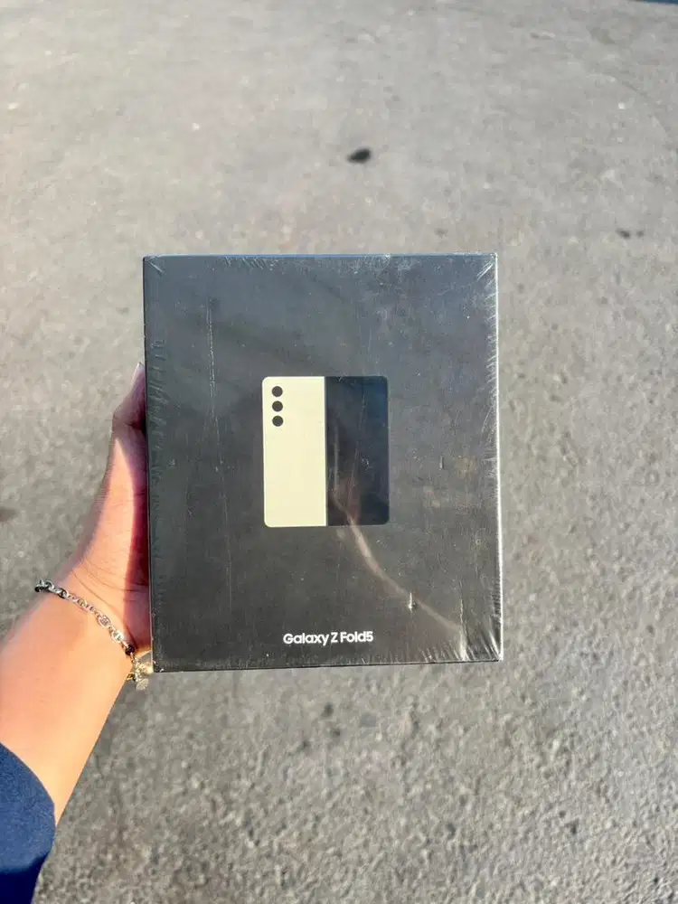 Samsung Galaxy Z Fold5 12/512Gb