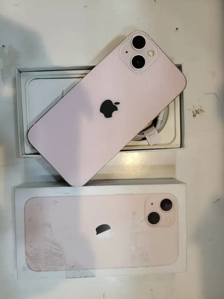 Iphone 13 mini 128GB