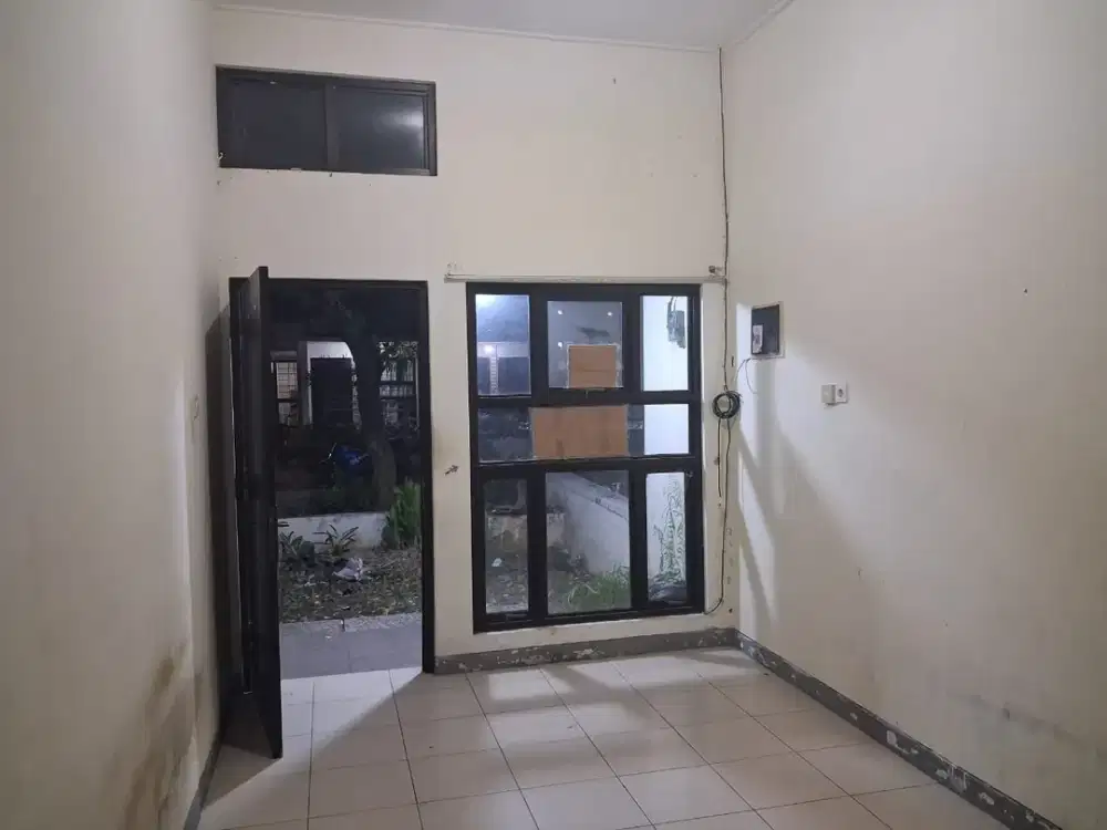 DIJUAL RUMAH SEGARA CITY TARUMAJAYA – SHM, LT 90 M²