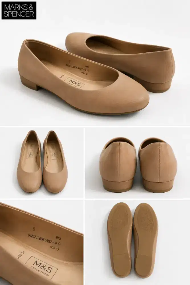 Sepatu Wanita Branded | Marks & Spencer