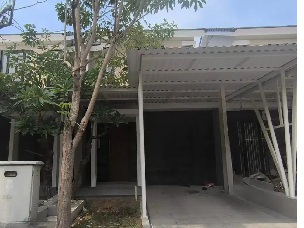 Disewakan Rumah Nwl