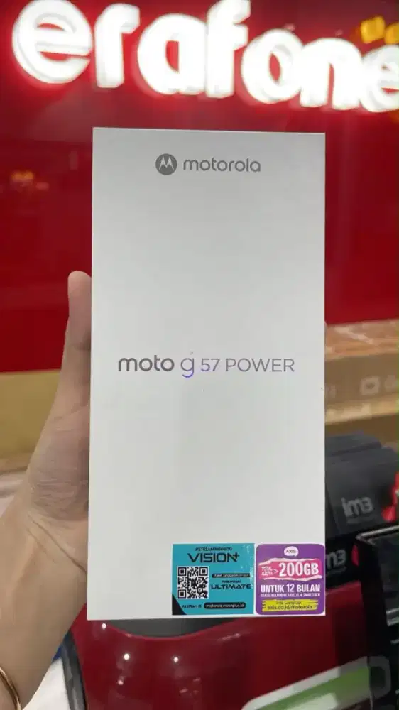 Motorola G57 8/256 GB