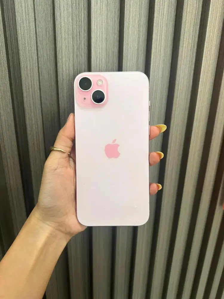 iphone 15 plus 128gb
