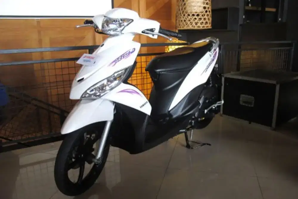 Cari motor matic murmer