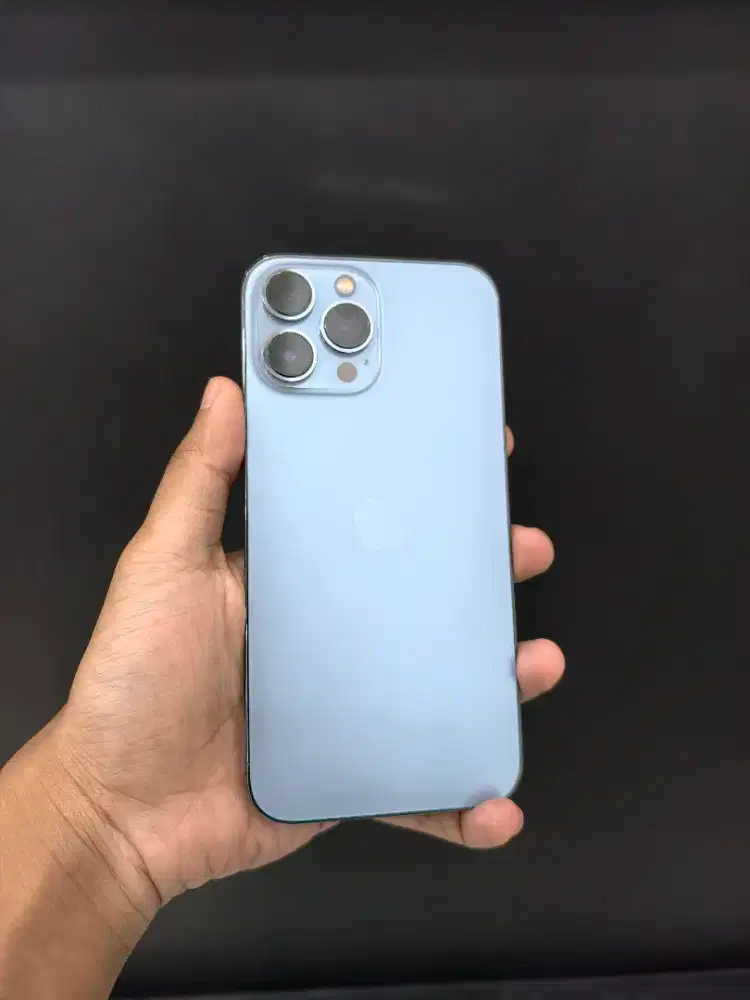 iPhone 13 Pro Max 256 iBox