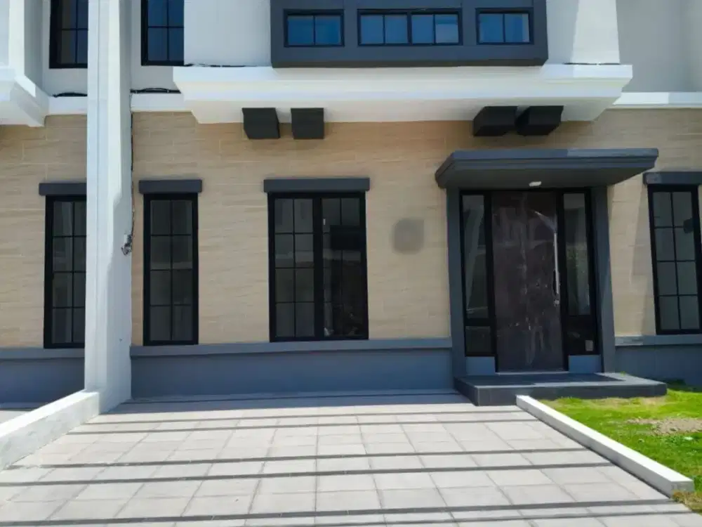 VILLA CITRALAND TJ MORAWA HUNIAN PREMIUM, HARGA MENARIK! SIAP HUNI!