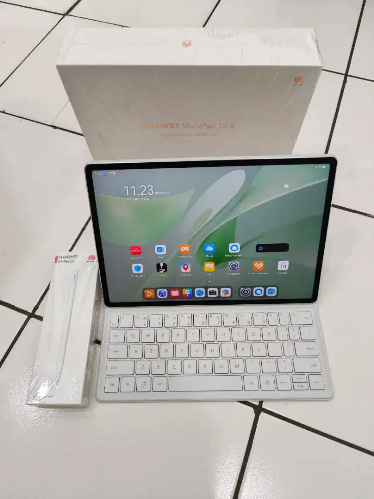 Huawei Matepad 12X 12/256