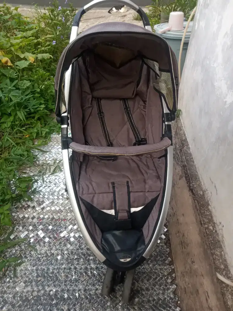 Stroller babyelle
