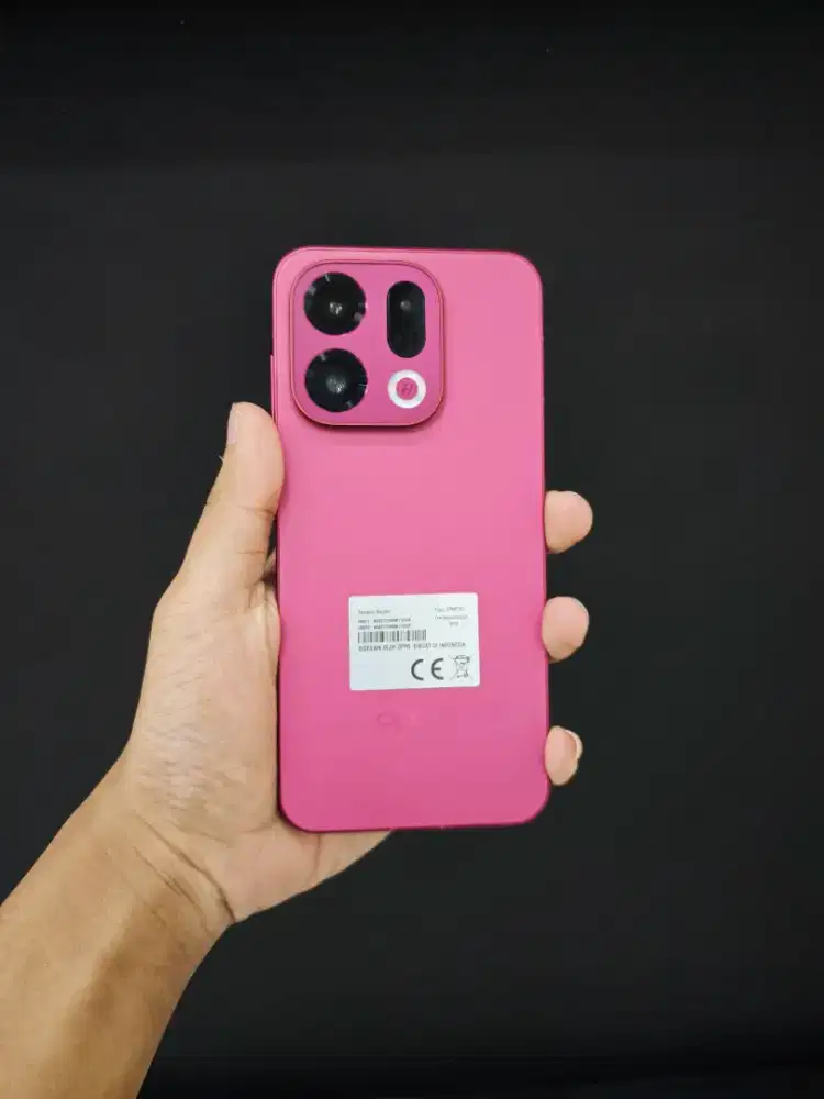 Oppo Find X9 12/256