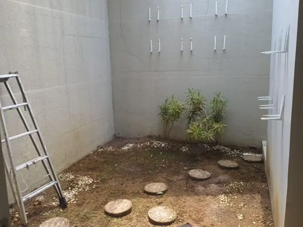 Disewakan Rumah Nwp