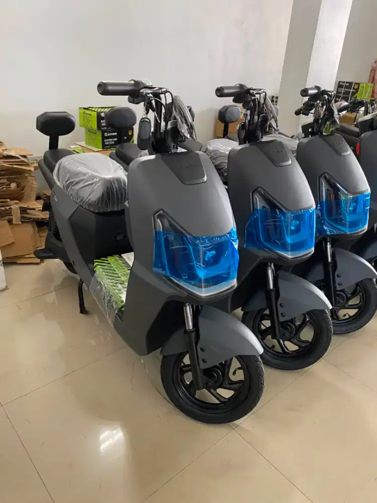 PROMO CICILAN SPEDA LISTRIK VIA HOMECREDIT TANPA DP