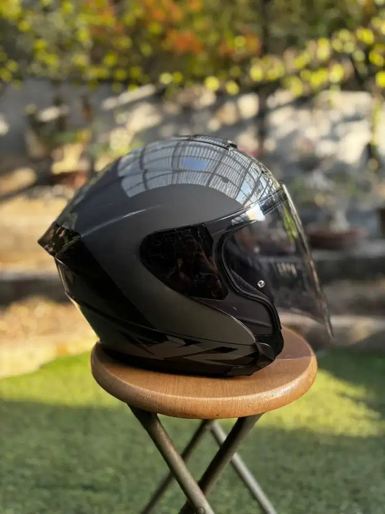NJS KAIROZ V2 grey