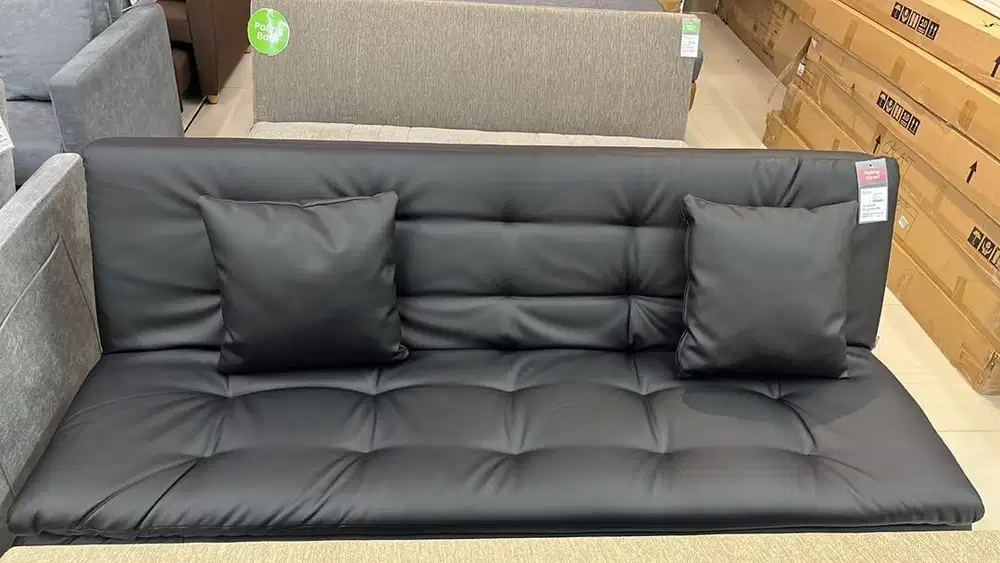 Sofabed greesa selma