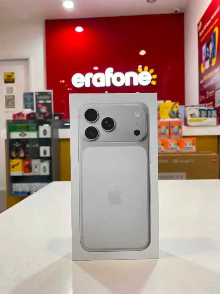 Kredit cicilan iphone 17