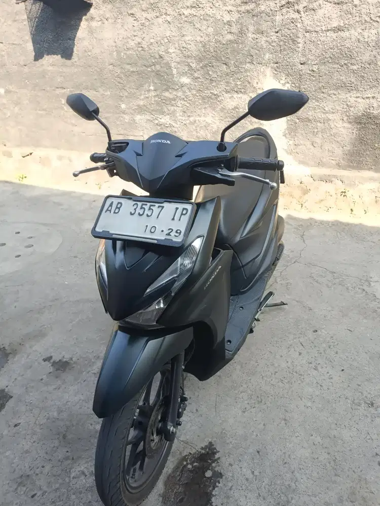 Honda beat fi keiles th 1024