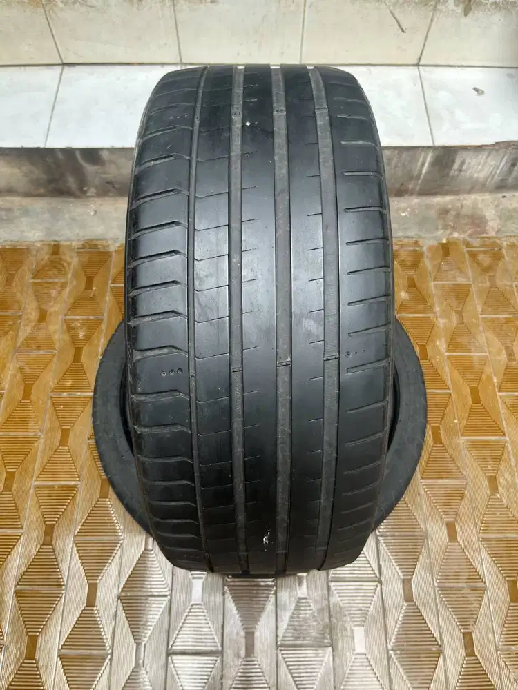 Ban Michelin Pilot Sport 5 235 45 r18 1Pcs