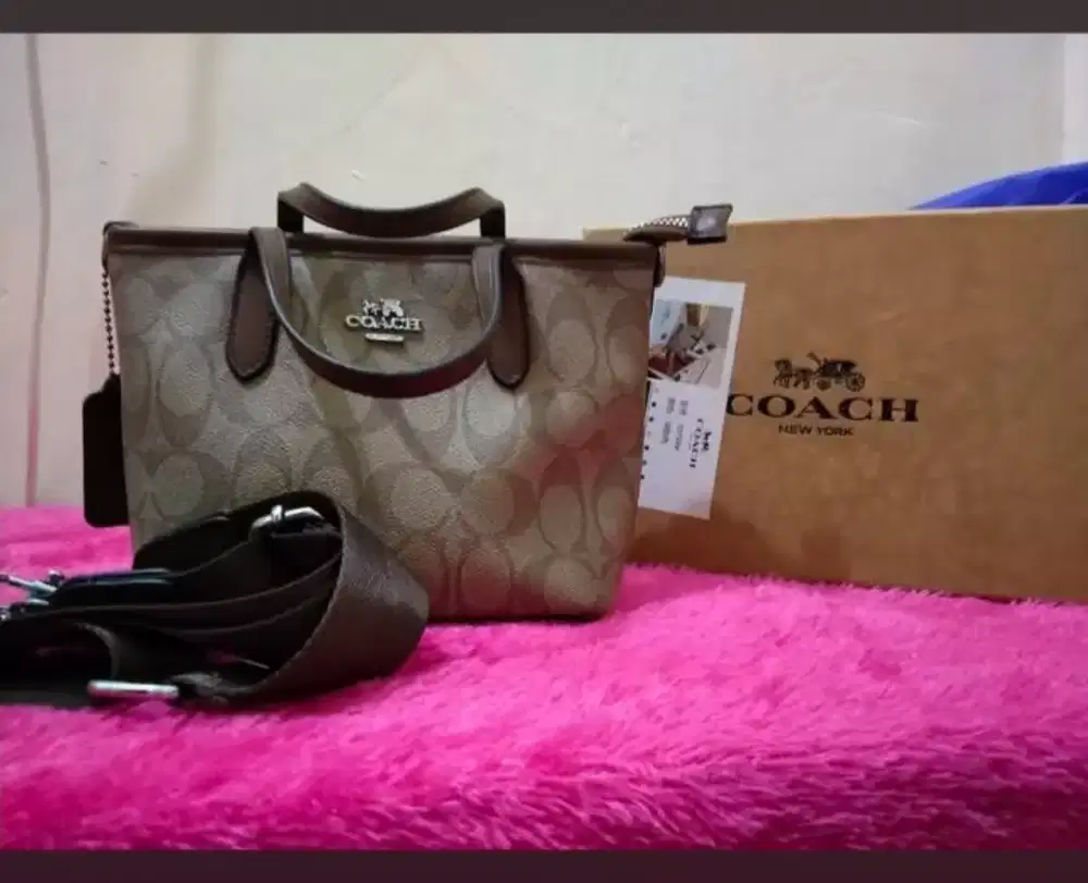 Sell tas wanita