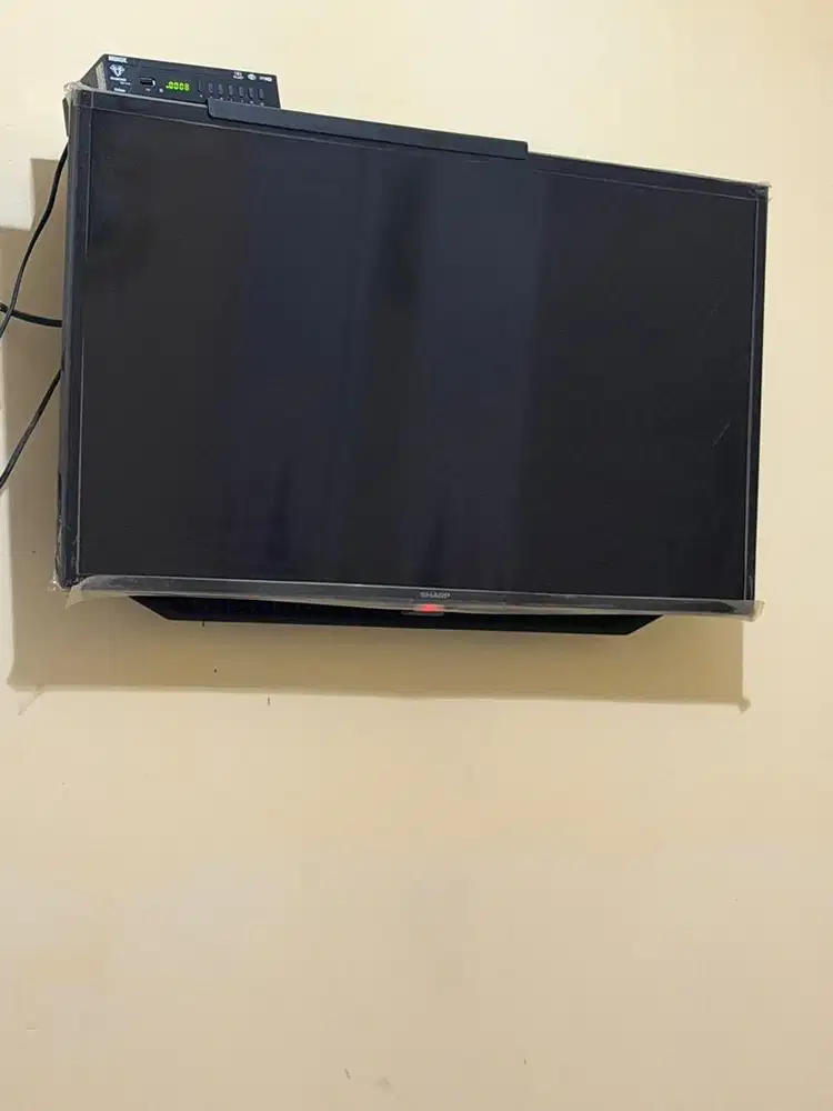 TV Sharp Led 32 inch