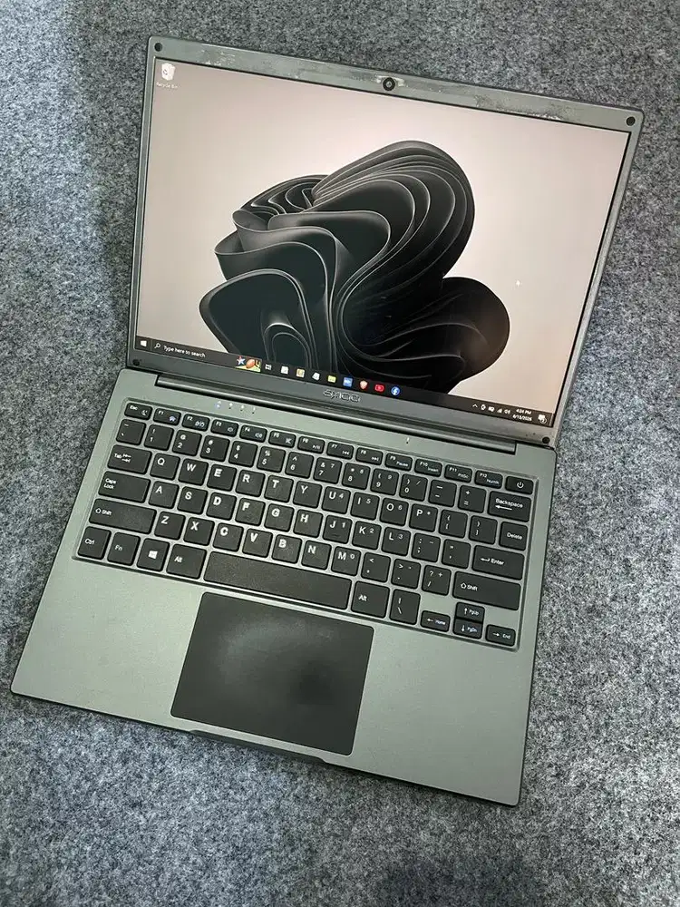 Laptop axioo slimbook 13